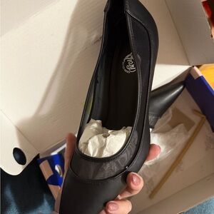 Unk Black Women's Heels